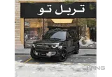 Land Rover Defender 110 X Dynamic 2025